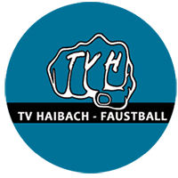 Faustballer Haibach